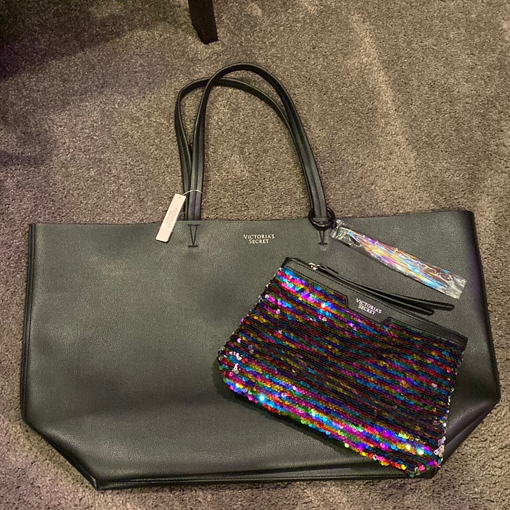 Victoria Secret Bag bundle